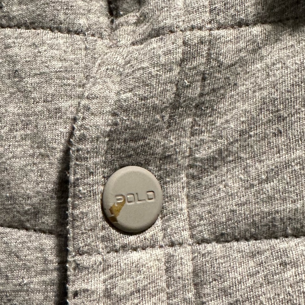 Polo Ralph Lauren Shacket - Picture 4 of 6